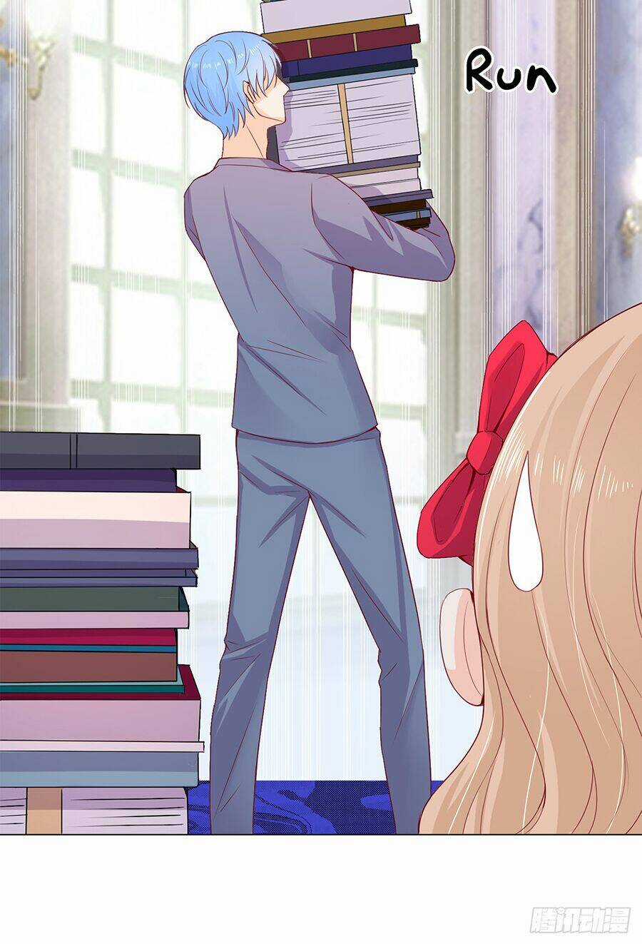 Huynh Khống Công Tước Gả Không Được Chapter 9.2 trang 19