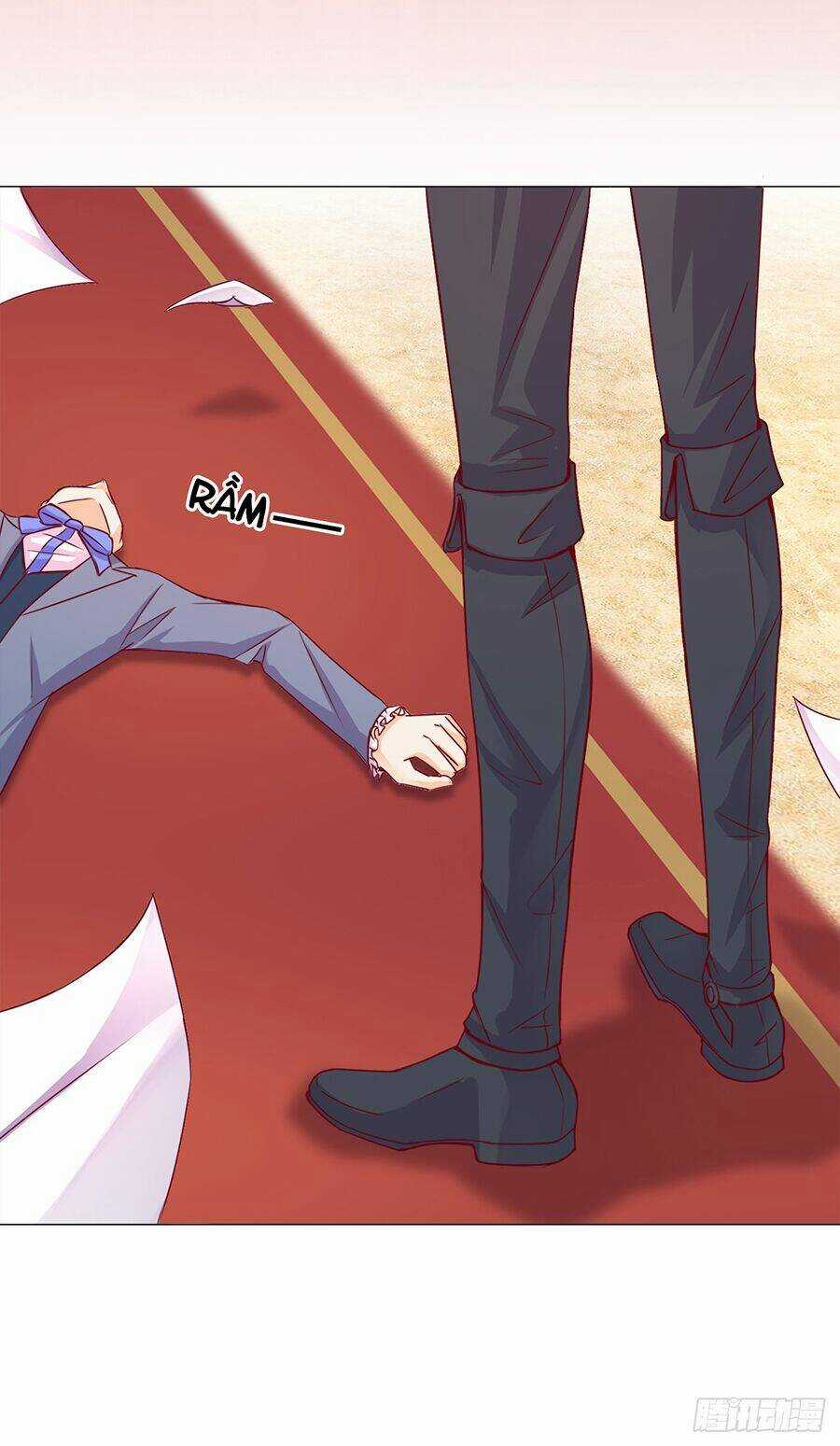 Huynh Khống Công Tước Gả Không Được Chapter 9.2 trang 2