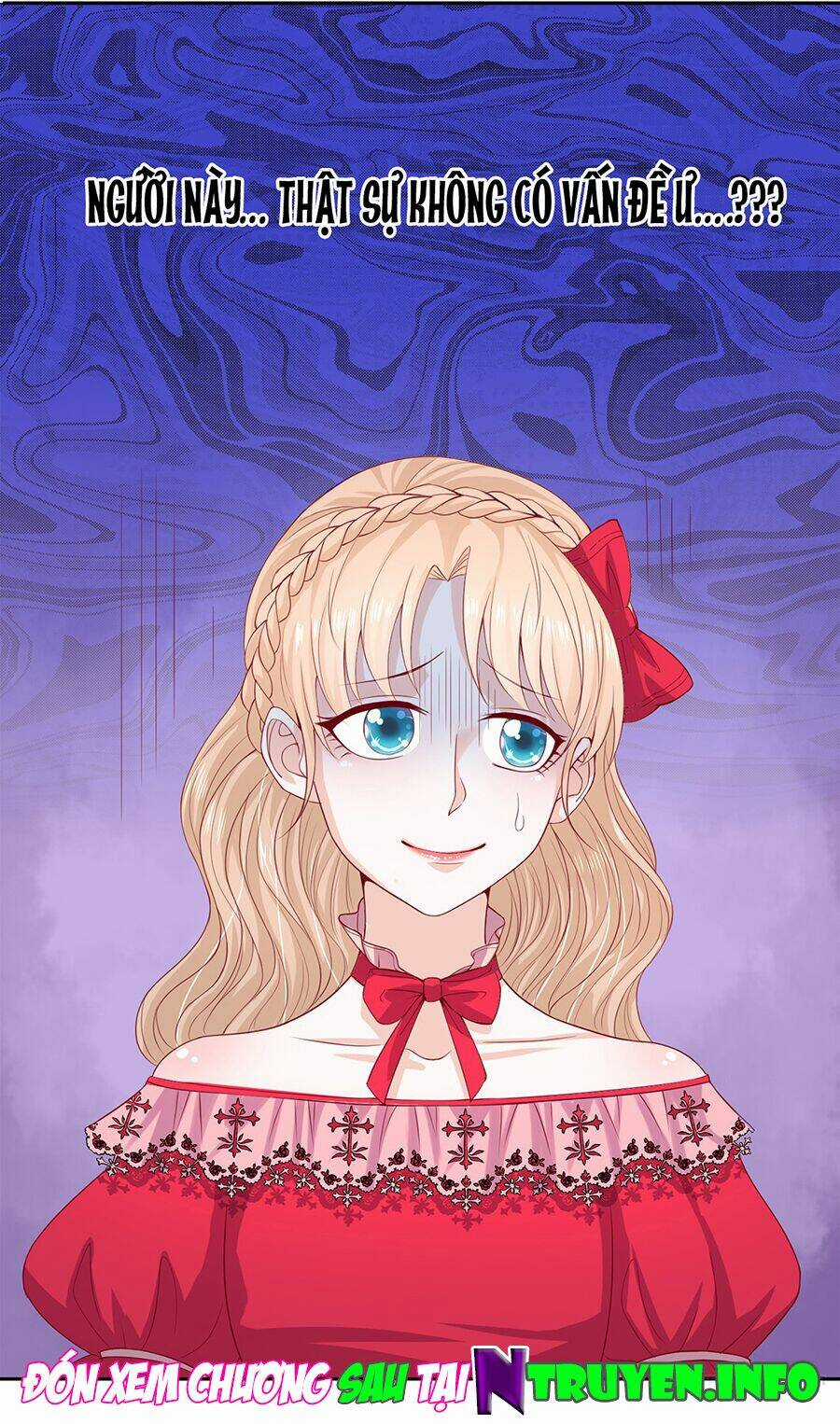 Huynh Khống Công Tước Gả Không Được Chapter 9.2 trang 20