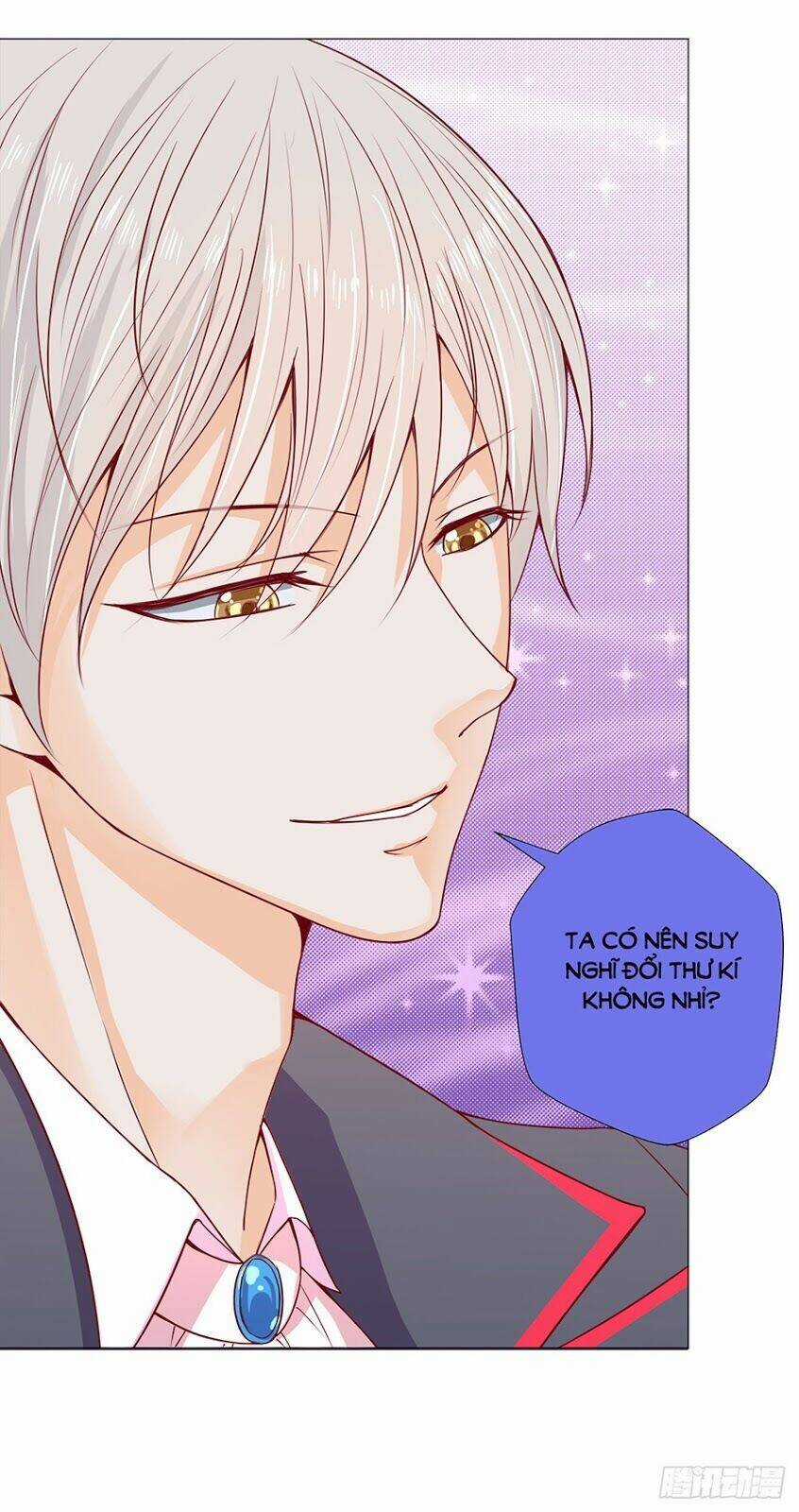 Huynh Khống Công Tước Gả Không Được Chapter 9.2 trang 4