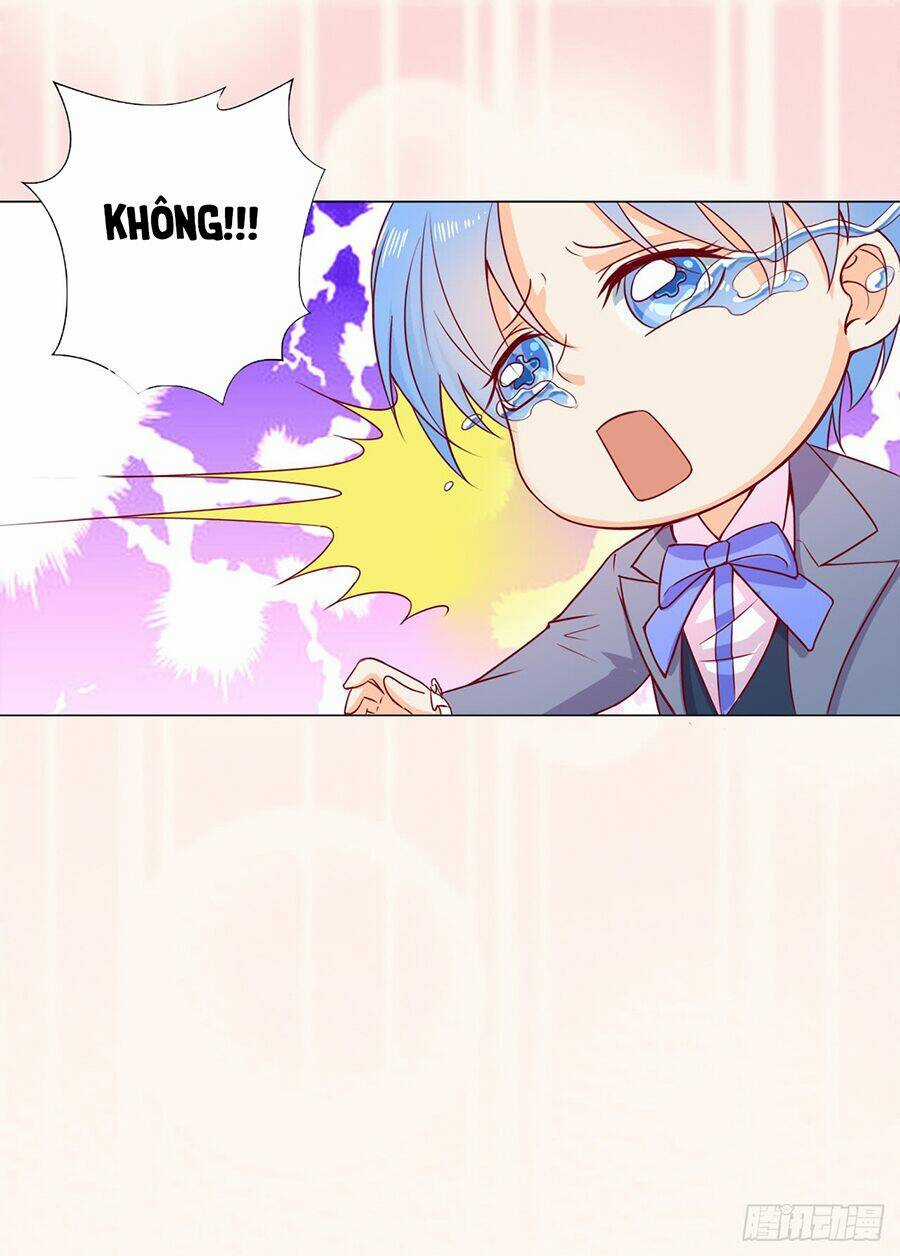 Huynh Khống Công Tước Gả Không Được Chapter 9.2 trang 5