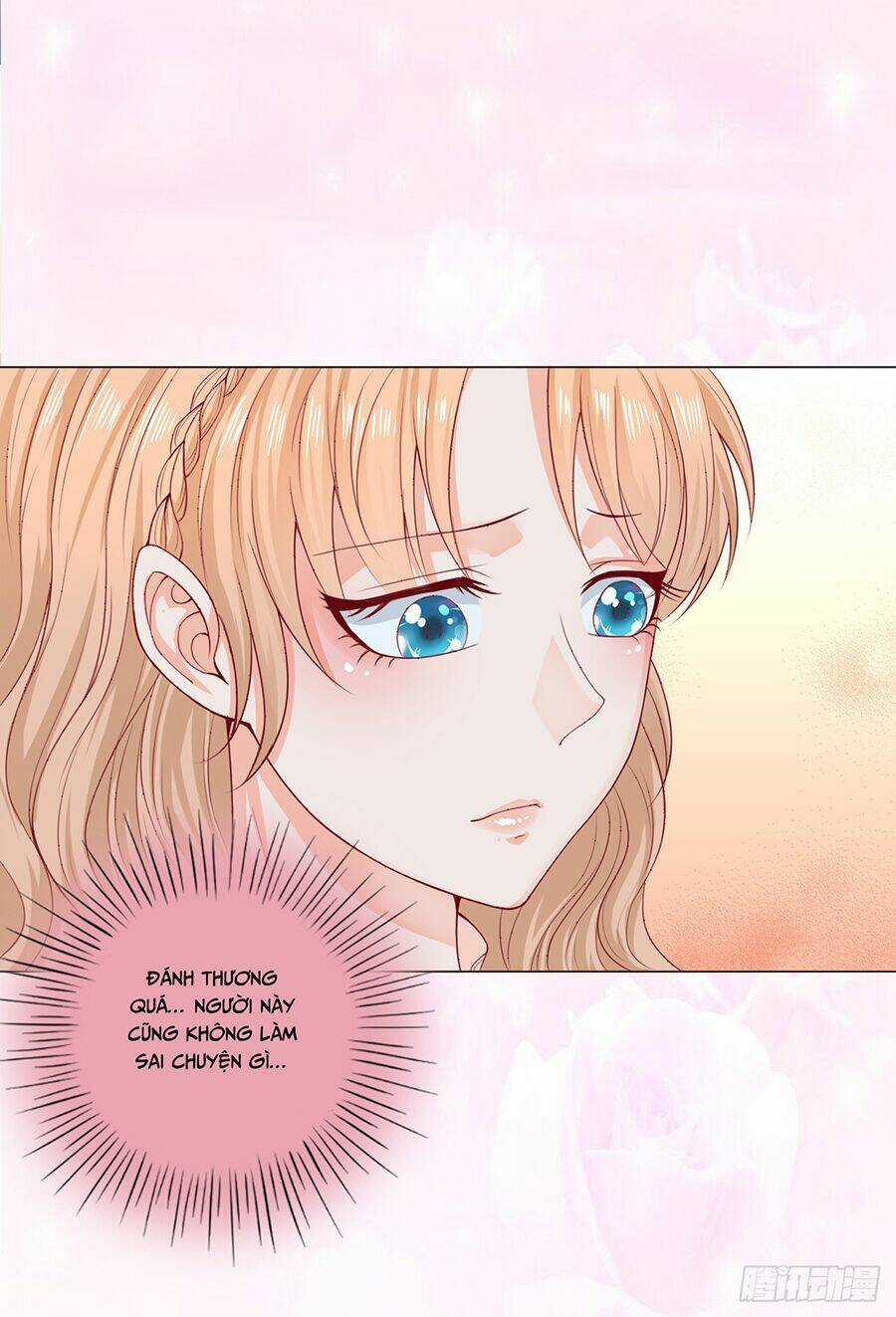 Huynh Khống Công Tước Gả Không Được Chapter 9.2 trang 8