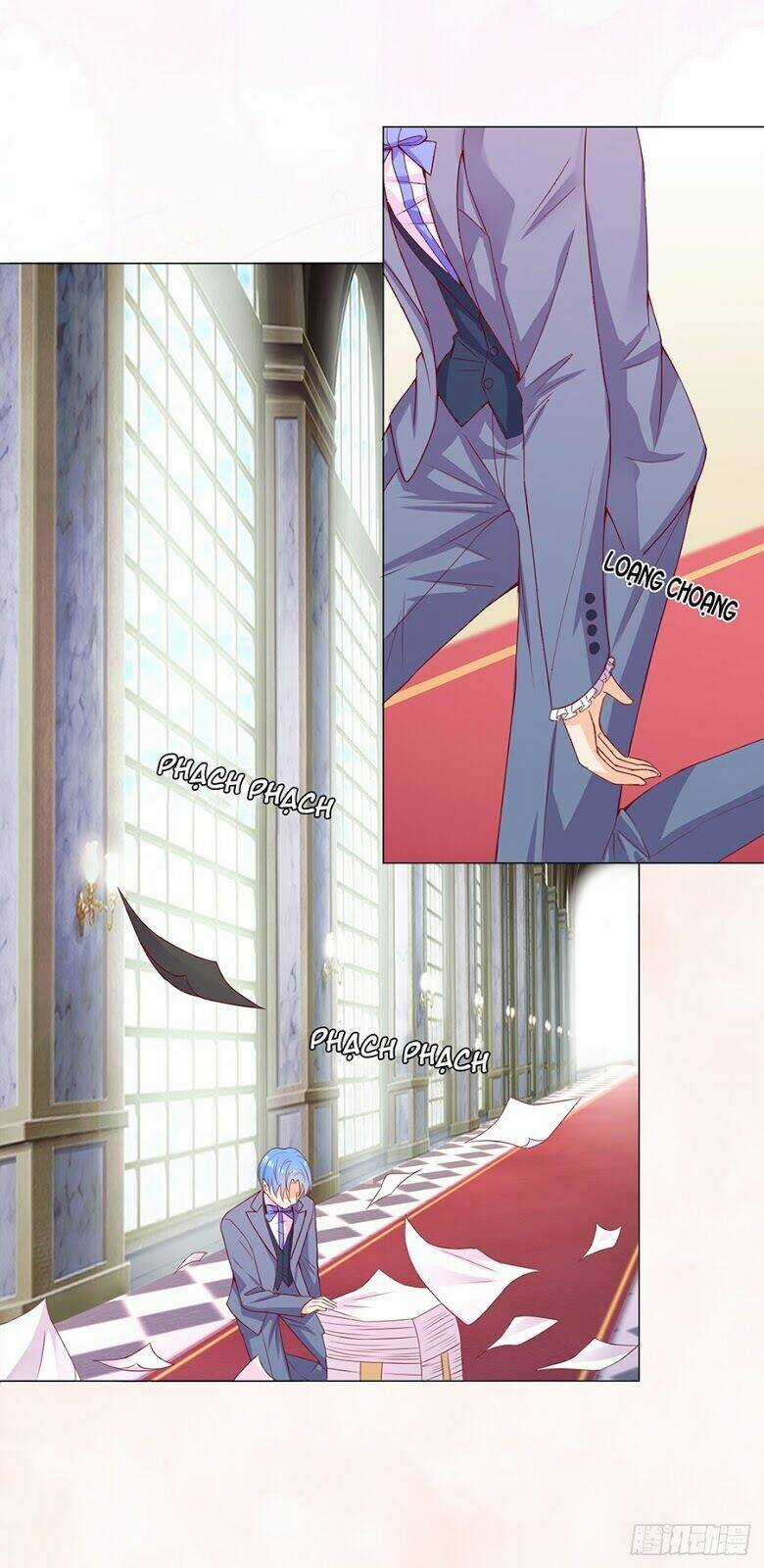 Huynh Khống Công Tước Gả Không Được Chapter 9.2 trang 9