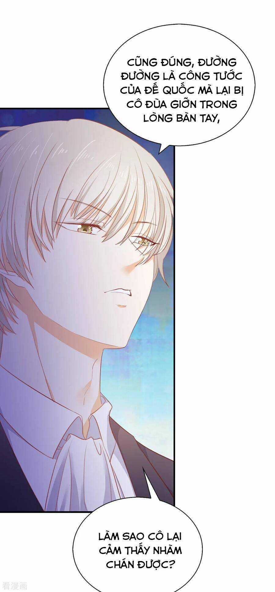 Huynh Khống Công Tước Gả Không Được Chapter 90 trang 11