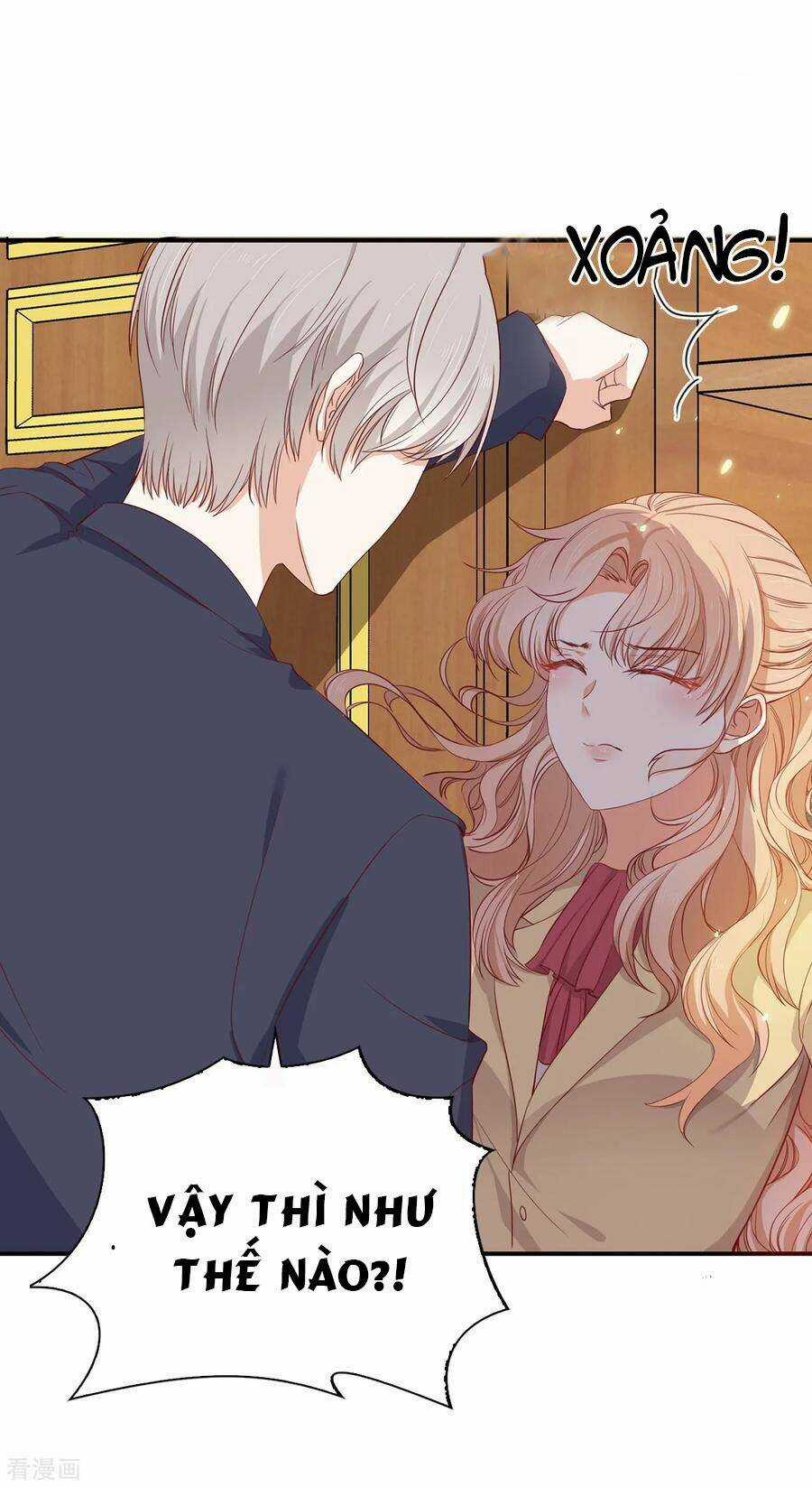 Huynh Khống Công Tước Gả Không Được Chapter 90 trang 15