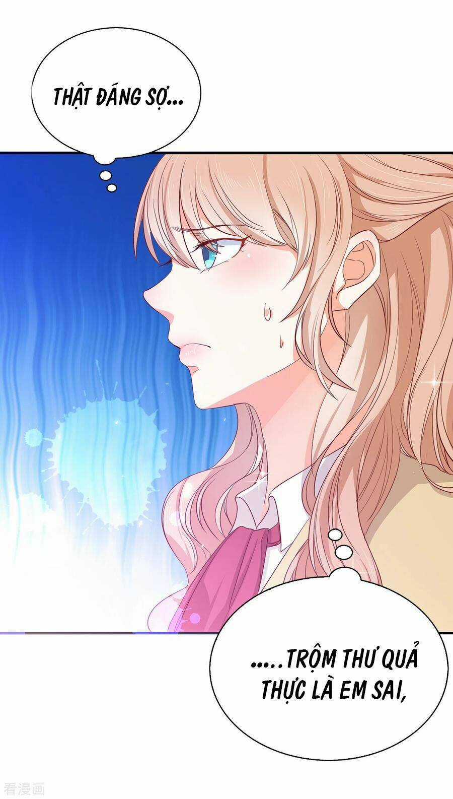 Huynh Khống Công Tước Gả Không Được Chapter 90 trang 16