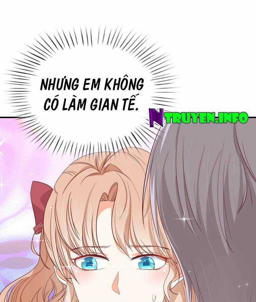 Huynh Khống Công Tước Gả Không Được Chapter 90 trang 17