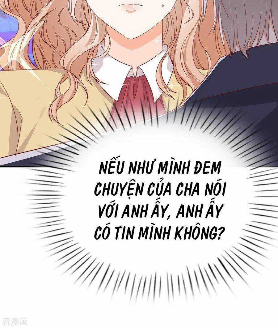 Huynh Khống Công Tước Gả Không Được Chapter 90 trang 18