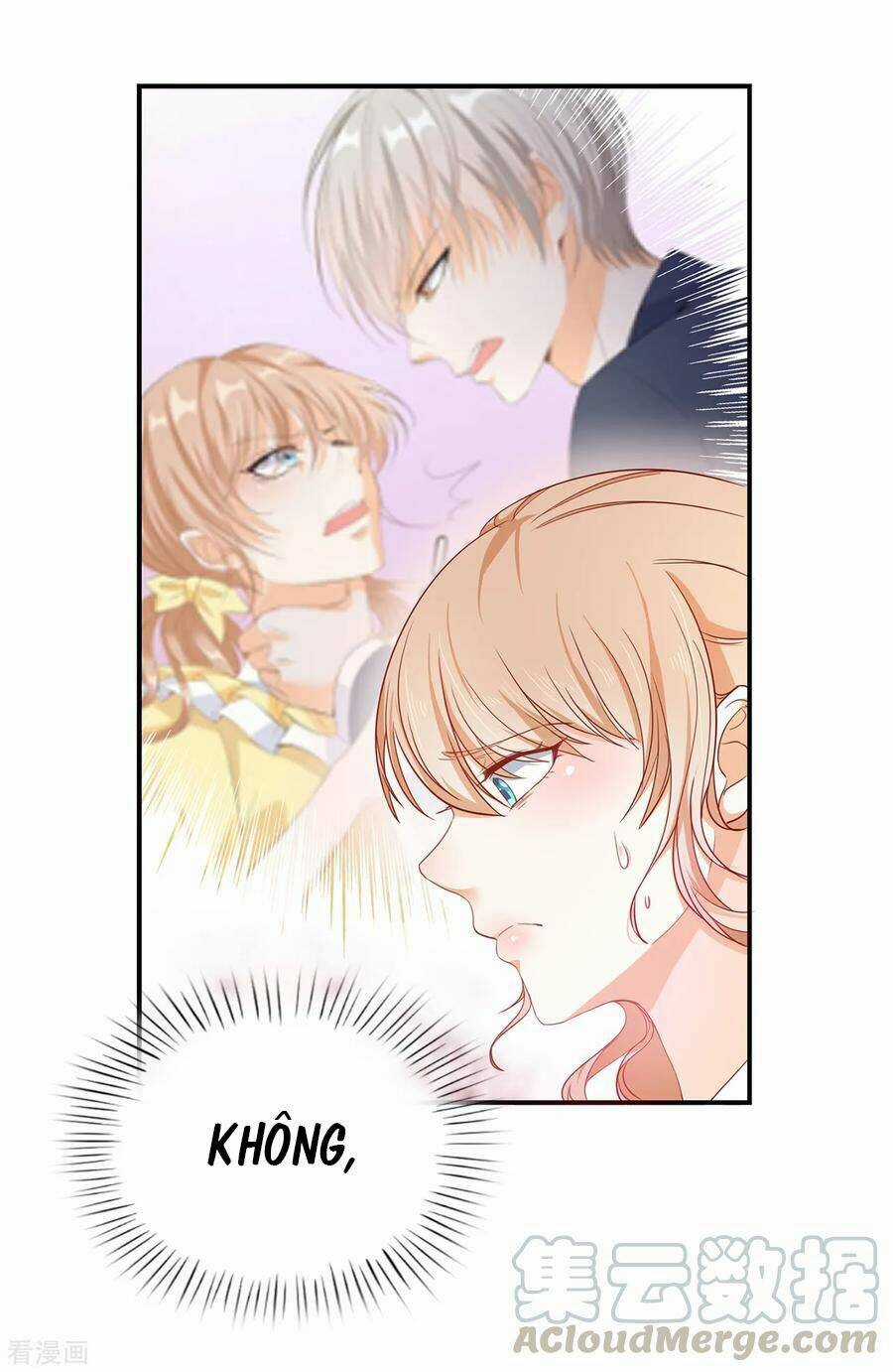 Huynh Khống Công Tước Gả Không Được Chapter 90 trang 19