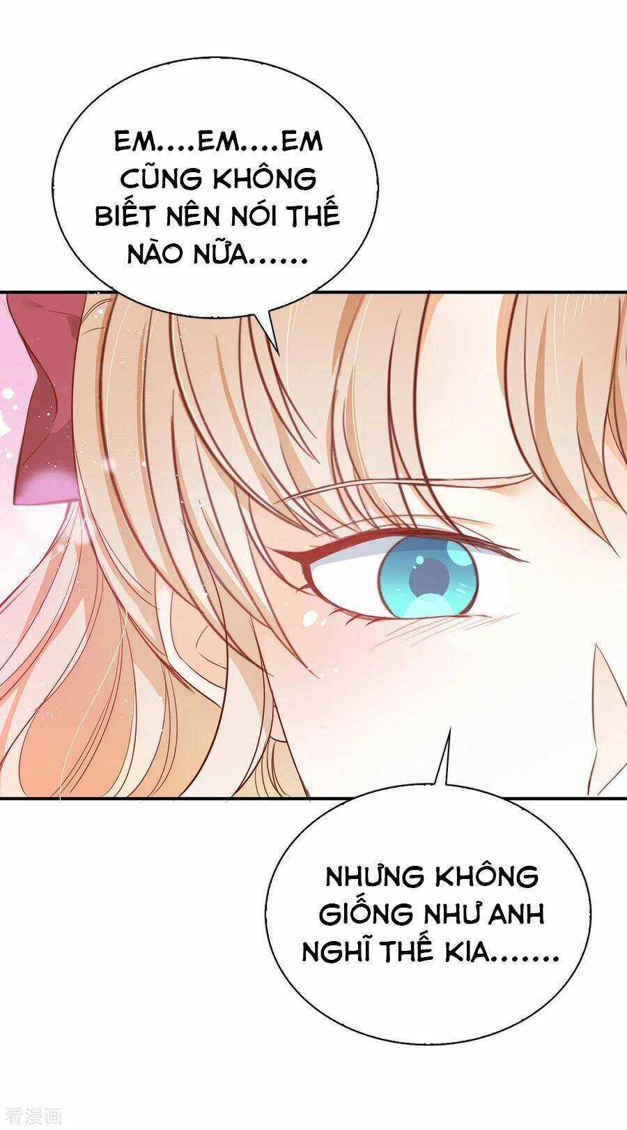 Huynh Khống Công Tước Gả Không Được Chapter 90 trang 21