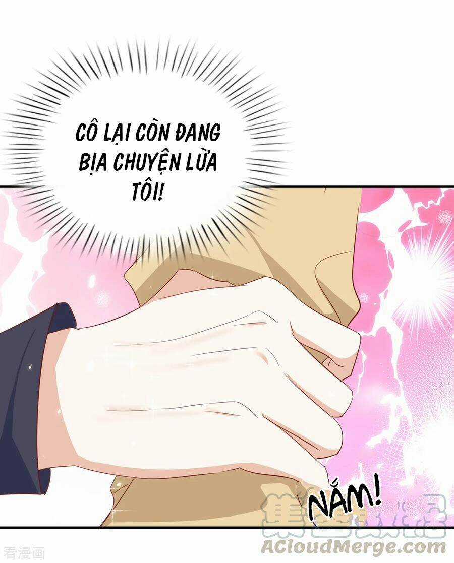 Huynh Khống Công Tước Gả Không Được Chapter 90 trang 23