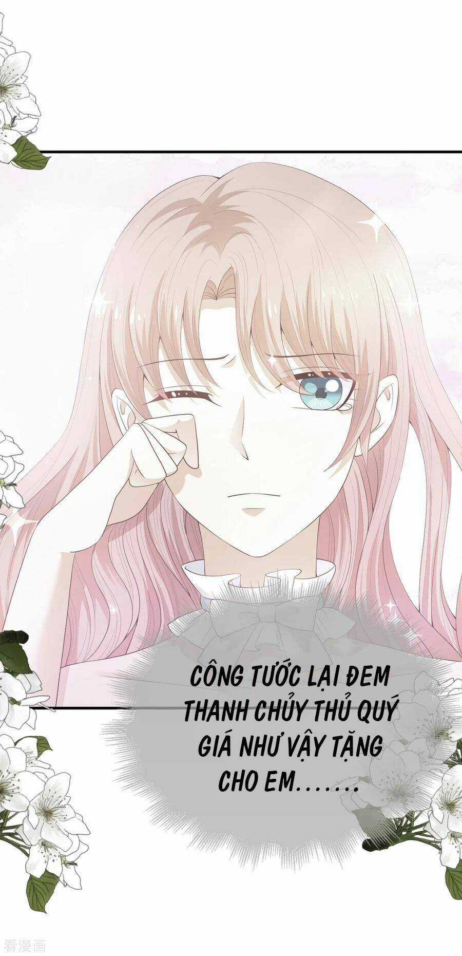 Huynh Khống Công Tước Gả Không Được Chapter 90 trang 4