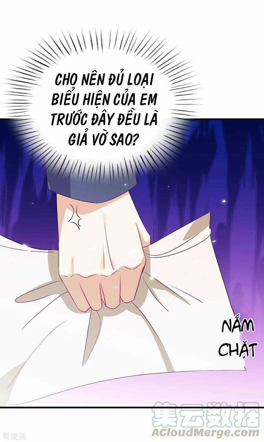 Huynh Khống Công Tước Gả Không Được Chapter 90 trang 5