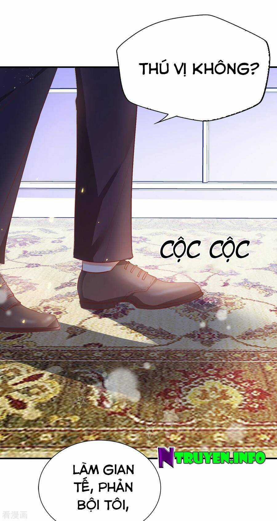 Huynh Khống Công Tước Gả Không Được Chapter 90 trang 9