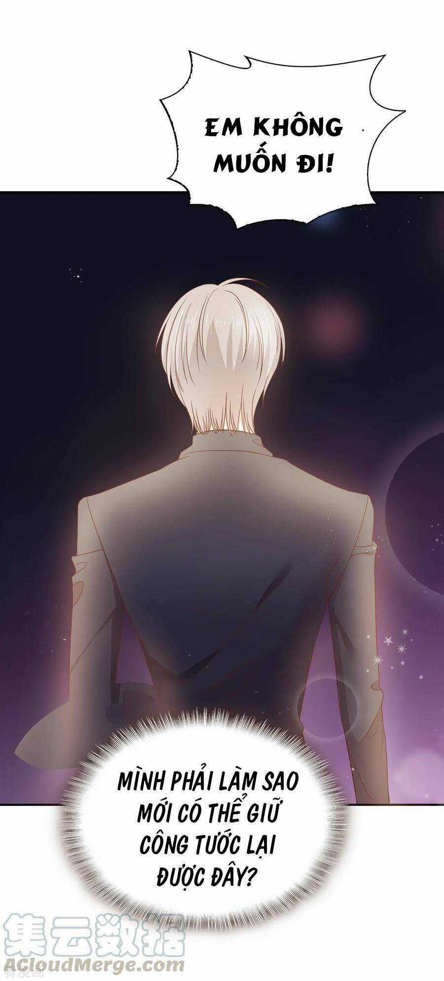 Huynh Khống Công Tước Gả Không Được Chapter 91.1 trang 11