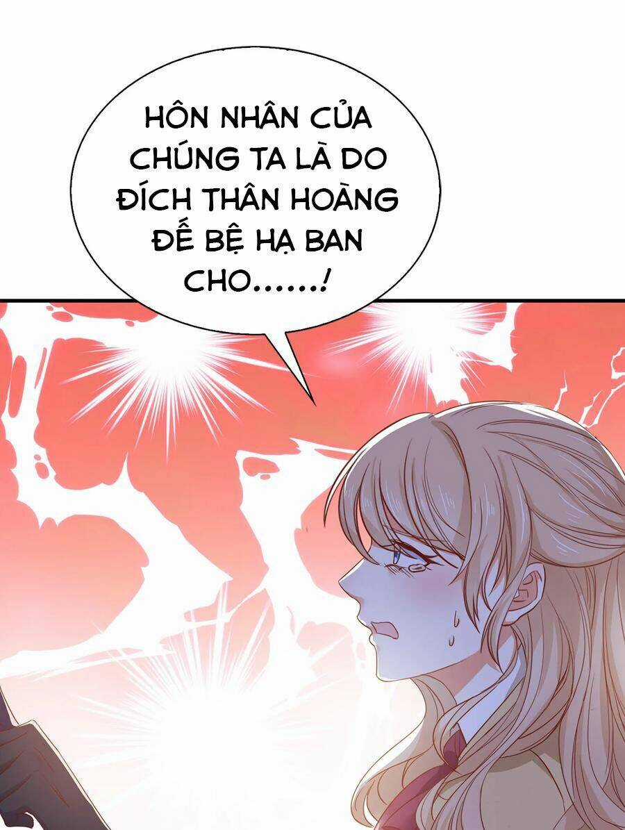 Huynh Khống Công Tước Gả Không Được Chapter 91.1 trang 13