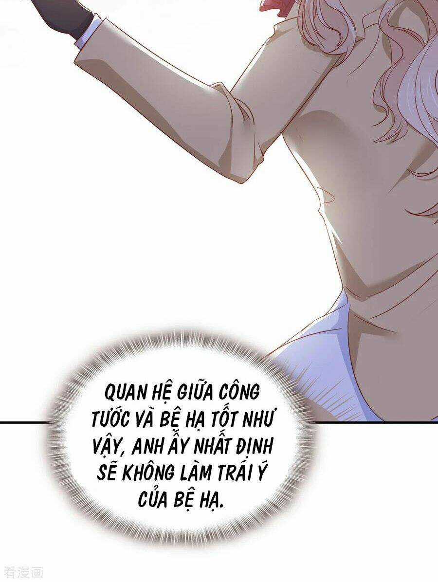 Huynh Khống Công Tước Gả Không Được Chapter 91.1 trang 14