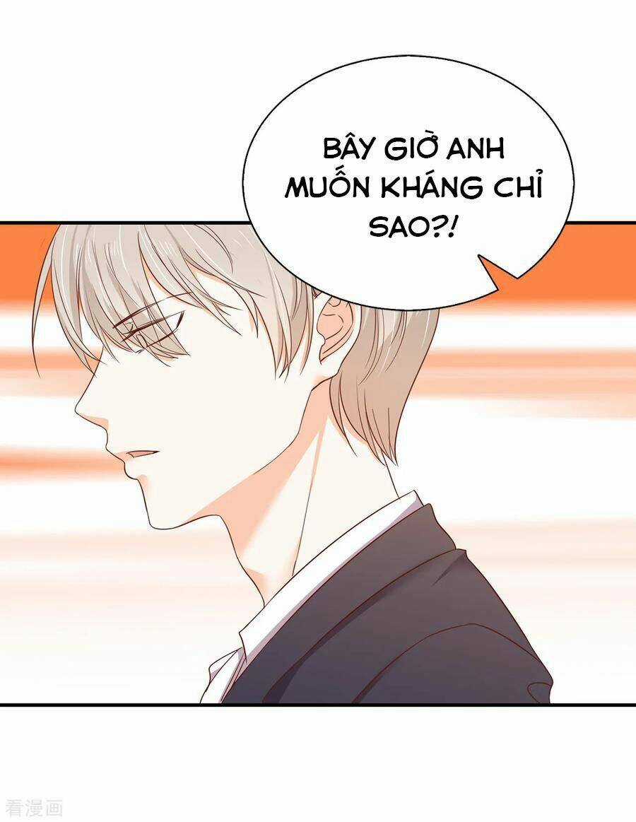 Huynh Khống Công Tước Gả Không Được Chapter 91.1 trang 15