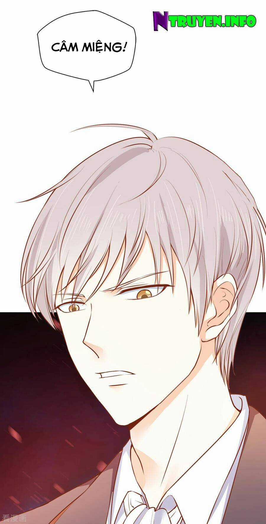 Huynh Khống Công Tước Gả Không Được Chapter 91.1 trang 18