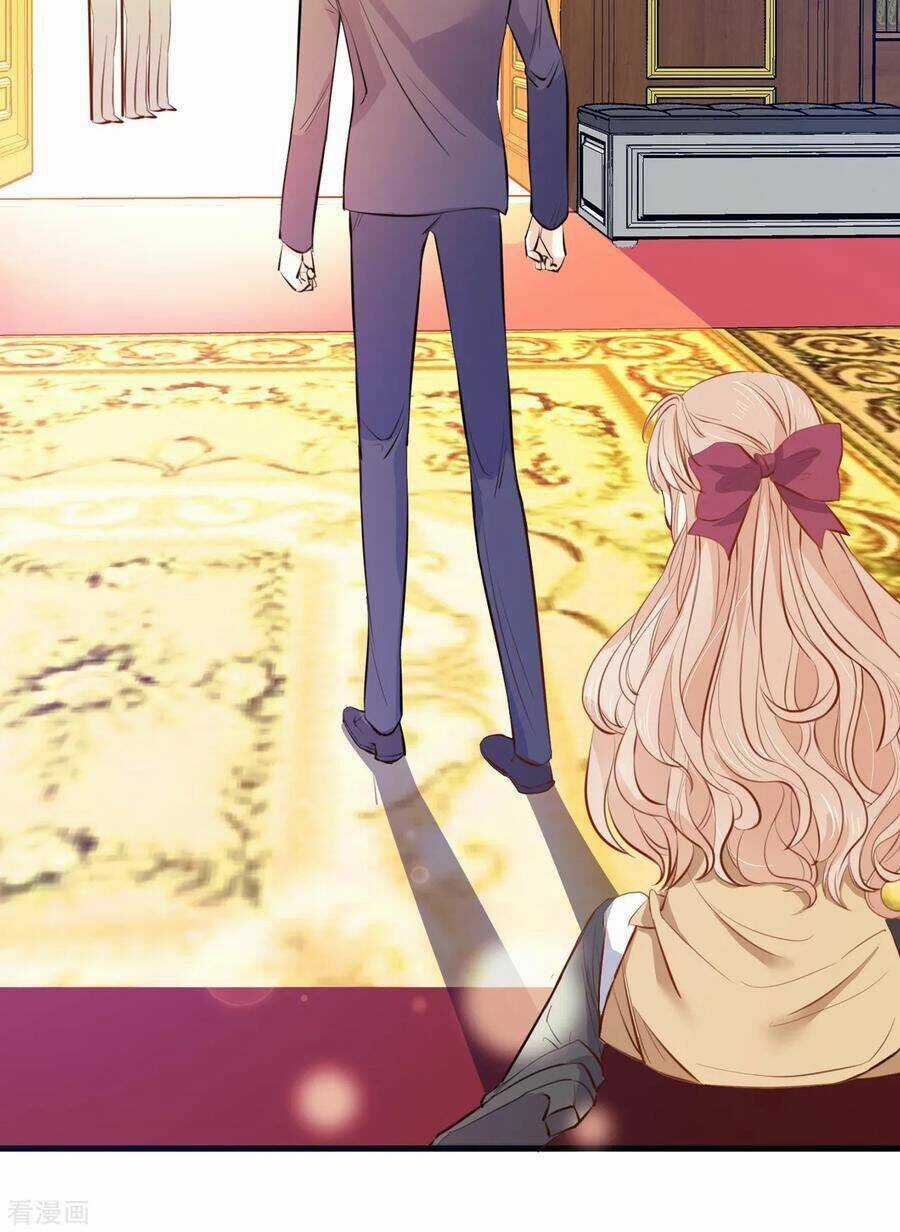 Huynh Khống Công Tước Gả Không Được Chapter 91.1 trang 21