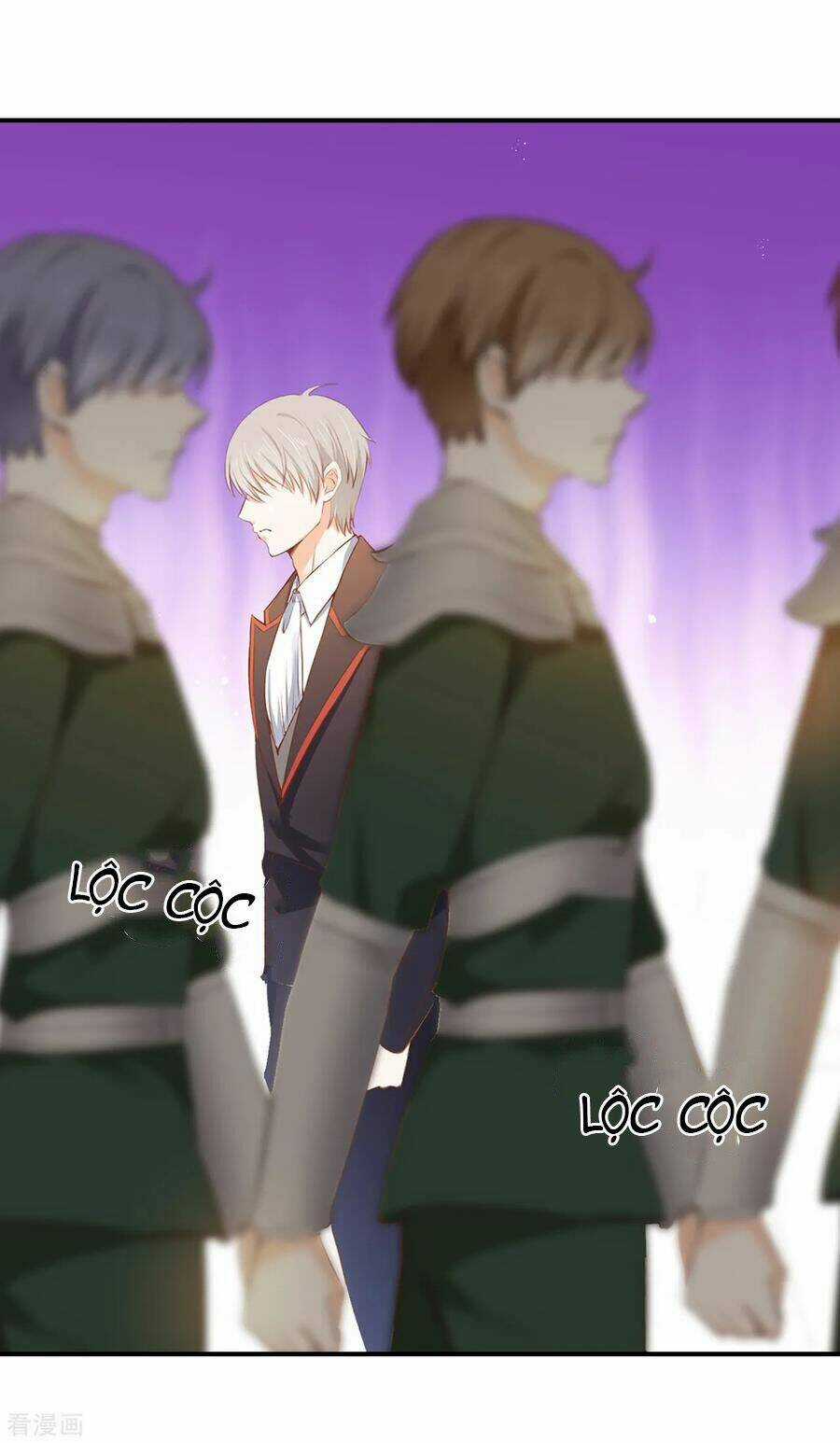 Huynh Khống Công Tước Gả Không Được Chapter 91.1 trang 23