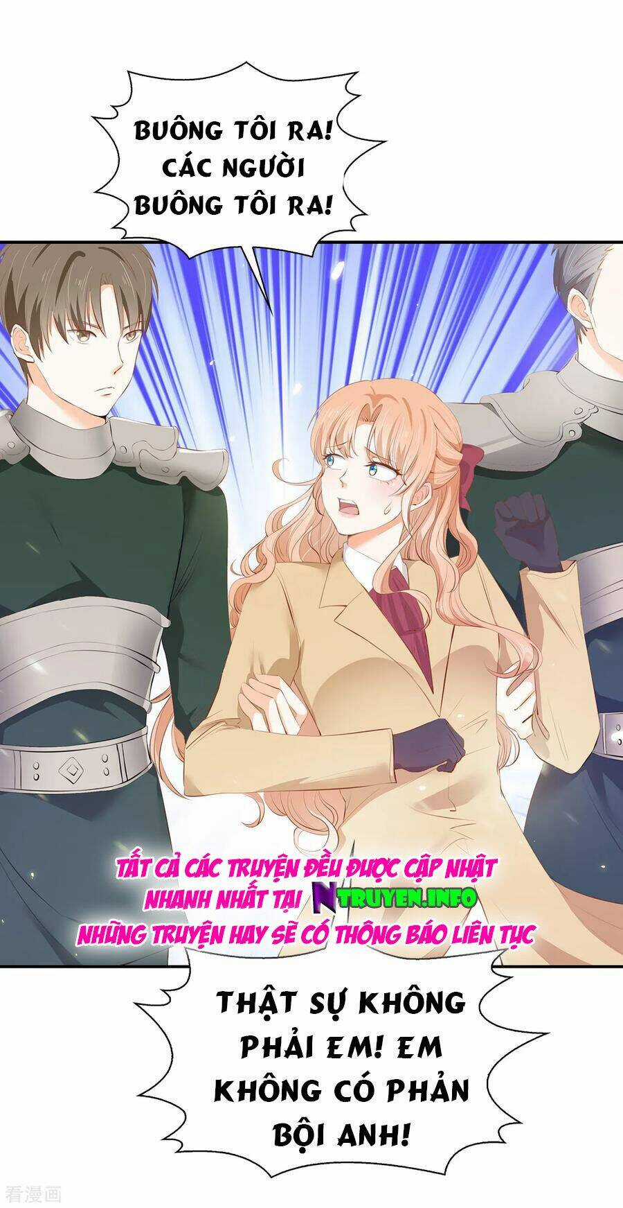 Huynh Khống Công Tước Gả Không Được Chapter 91.1 trang 24