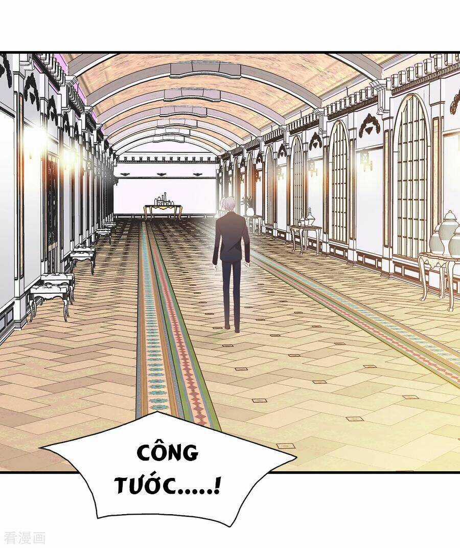 Huynh Khống Công Tước Gả Không Được Chapter 91.1 trang 25