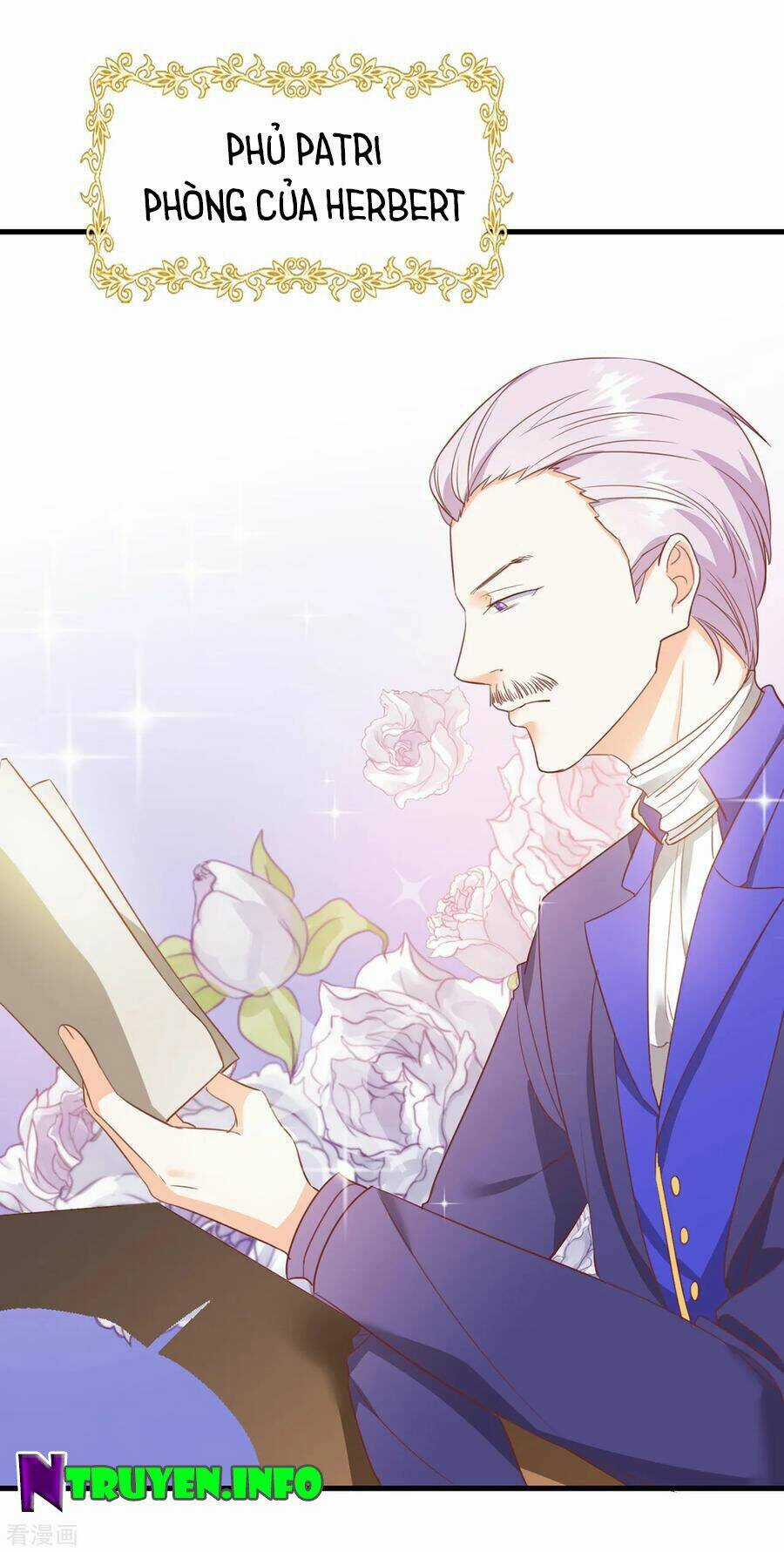 Huynh Khống Công Tước Gả Không Được Chapter 91.1 trang 28