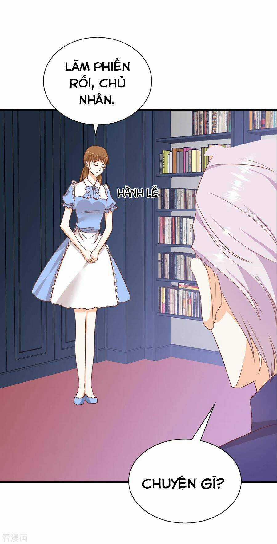 Huynh Khống Công Tước Gả Không Được Chapter 91.1 trang 29