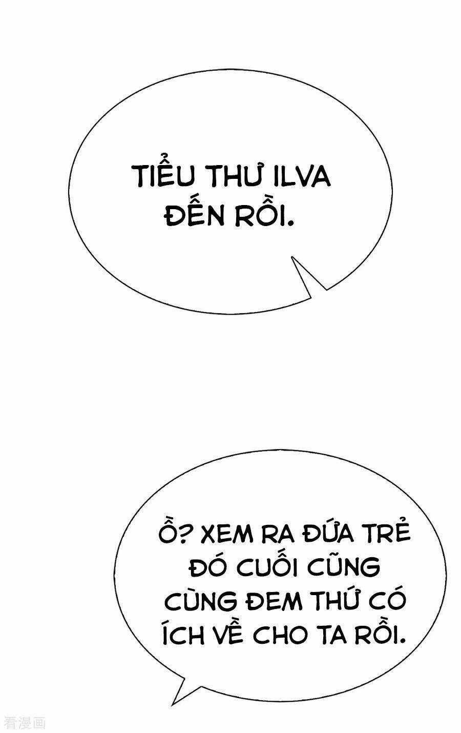 Huynh Khống Công Tước Gả Không Được Chapter 91.1 trang 30