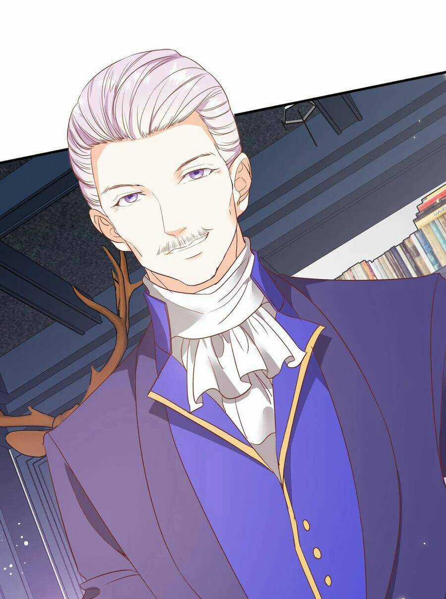 Huynh Khống Công Tước Gả Không Được Chapter 91.1 trang 31