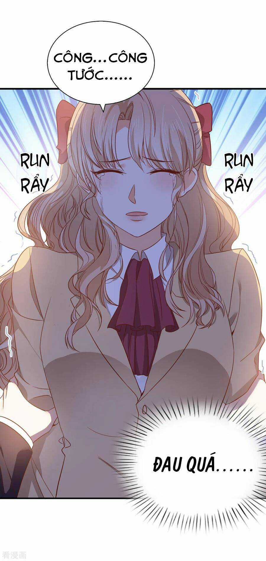 Huynh Khống Công Tước Gả Không Được Chapter 91.1 trang 4