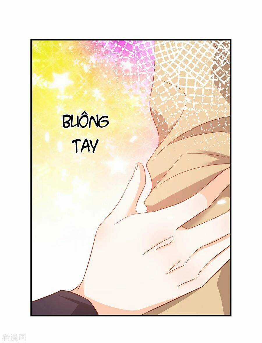 Huynh Khống Công Tước Gả Không Được Chapter 91.1 trang 5