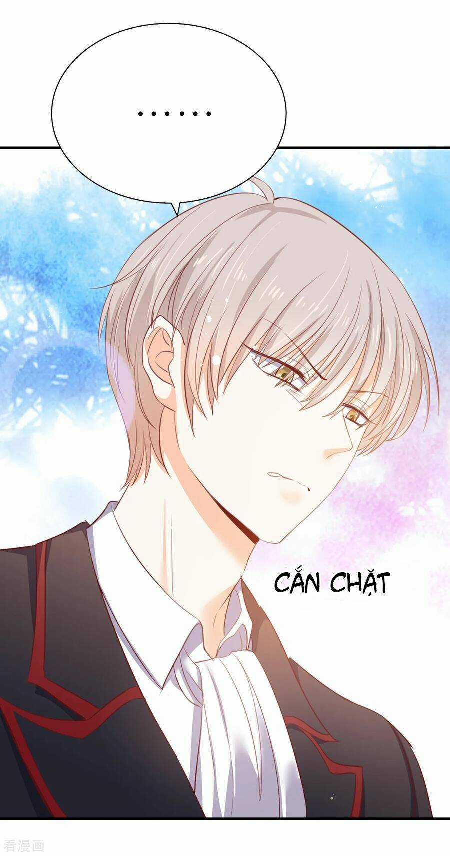 Huynh Khống Công Tước Gả Không Được Chapter 91.1 trang 6