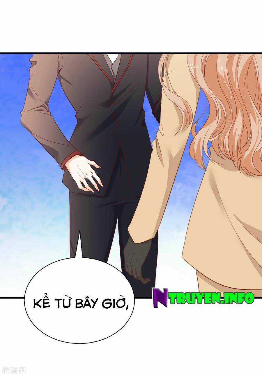 Huynh Khống Công Tước Gả Không Được Chapter 91.1 trang 7