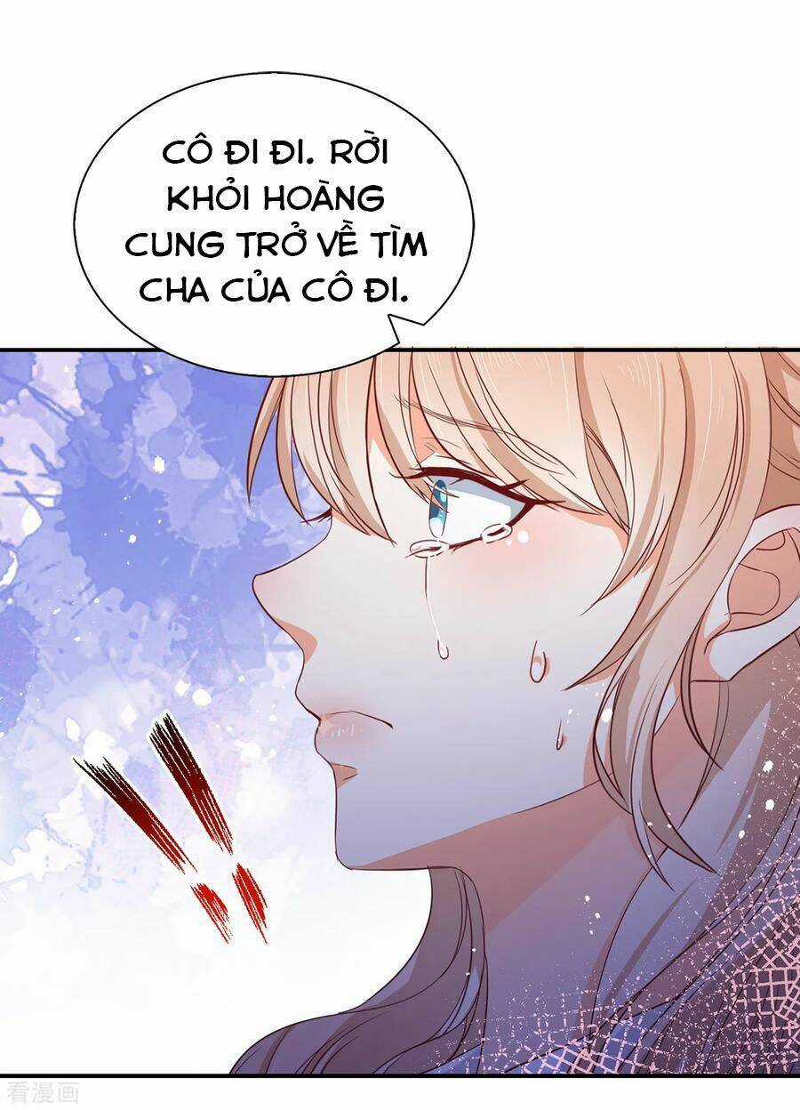 Huynh Khống Công Tước Gả Không Được Chapter 91.1 trang 9