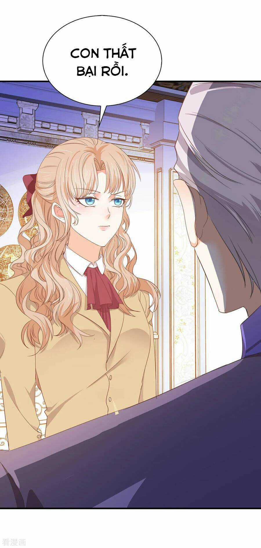 Huynh Khống Công Tước Gả Không Được Chapter 91.2 trang 10