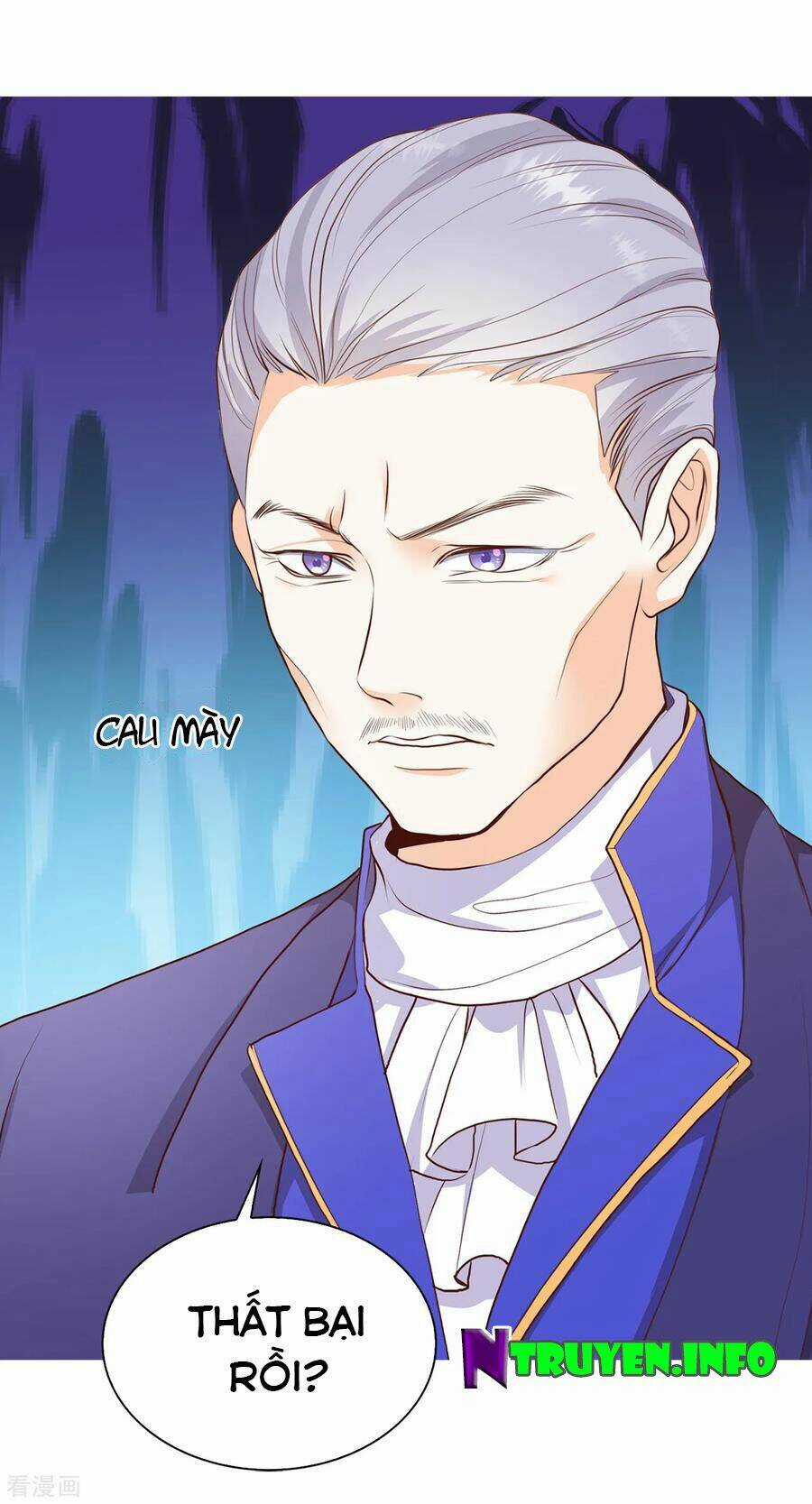 Huynh Khống Công Tước Gả Không Được Chapter 91.2 trang 11