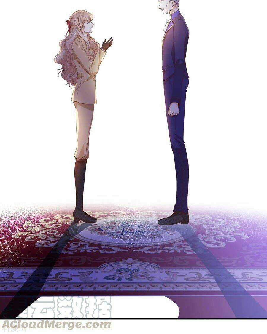 Huynh Khống Công Tước Gả Không Được Chapter 91.2 trang 14