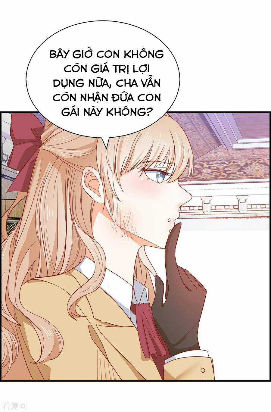 Huynh Khống Công Tước Gả Không Được Chapter 91.2 trang 15