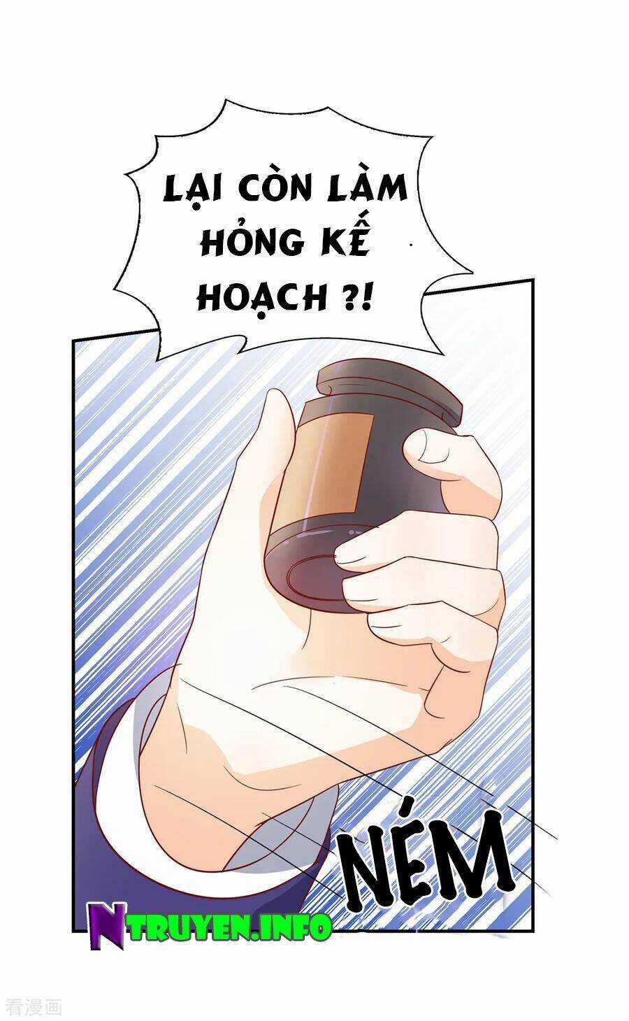 Huynh Khống Công Tước Gả Không Được Chapter 91.2 trang 18