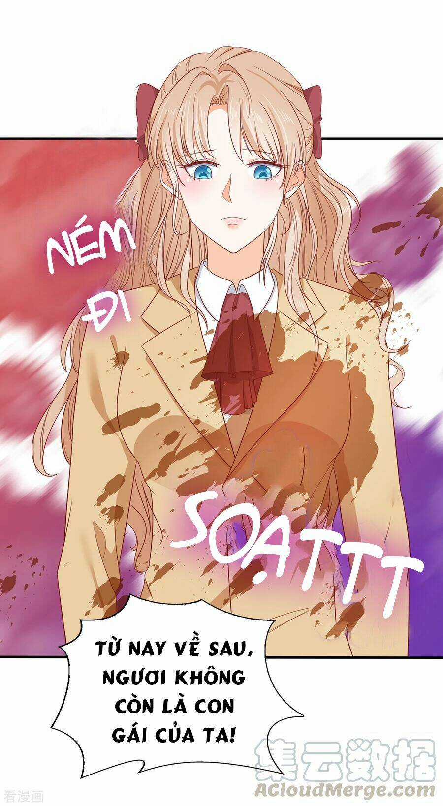 Huynh Khống Công Tước Gả Không Được Chapter 91.2 trang 19