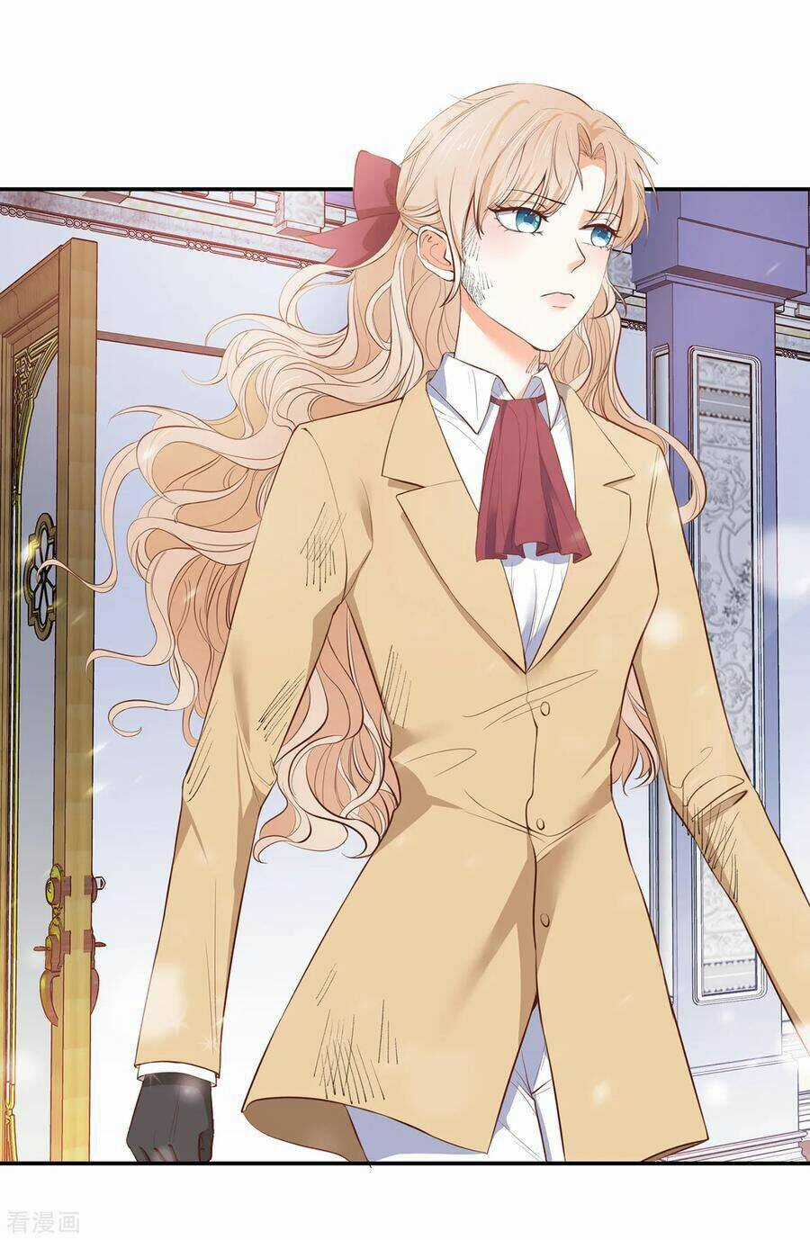 Huynh Khống Công Tước Gả Không Được Chapter 91.2 trang 2