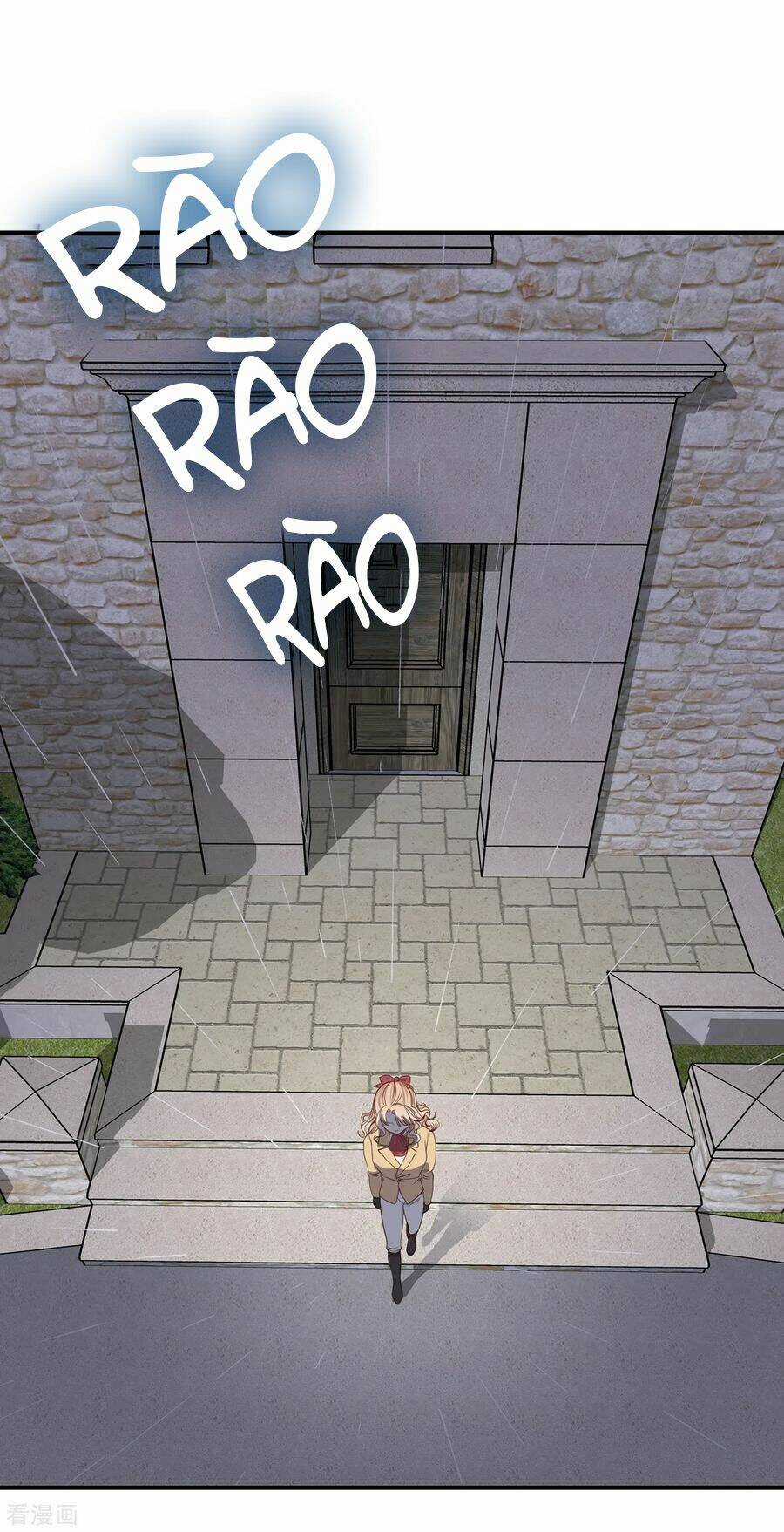 Huynh Khống Công Tước Gả Không Được Chapter 91.2 trang 21