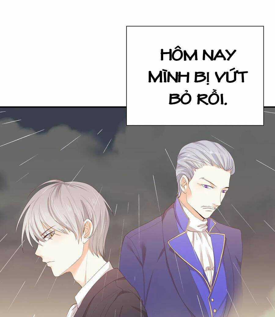 Huynh Khống Công Tước Gả Không Được Chapter 91.2 trang 23