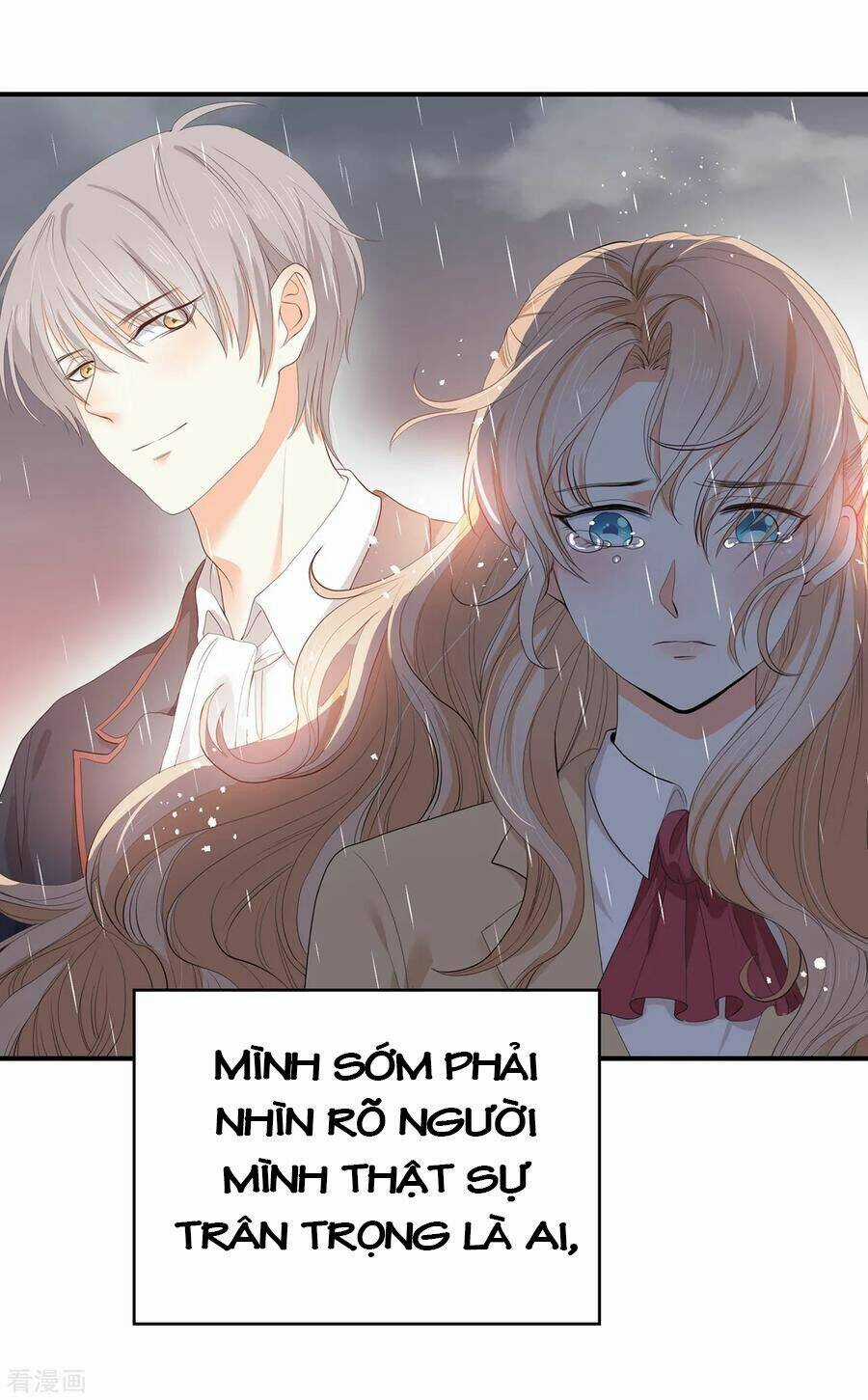 Huynh Khống Công Tước Gả Không Được Chapter 91.2 trang 25