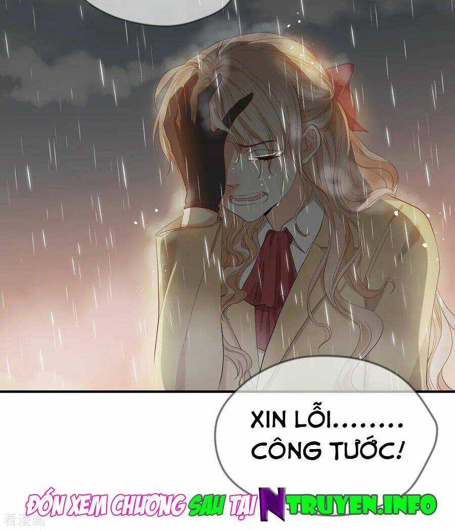 Huynh Khống Công Tước Gả Không Được Chapter 91.2 trang 27