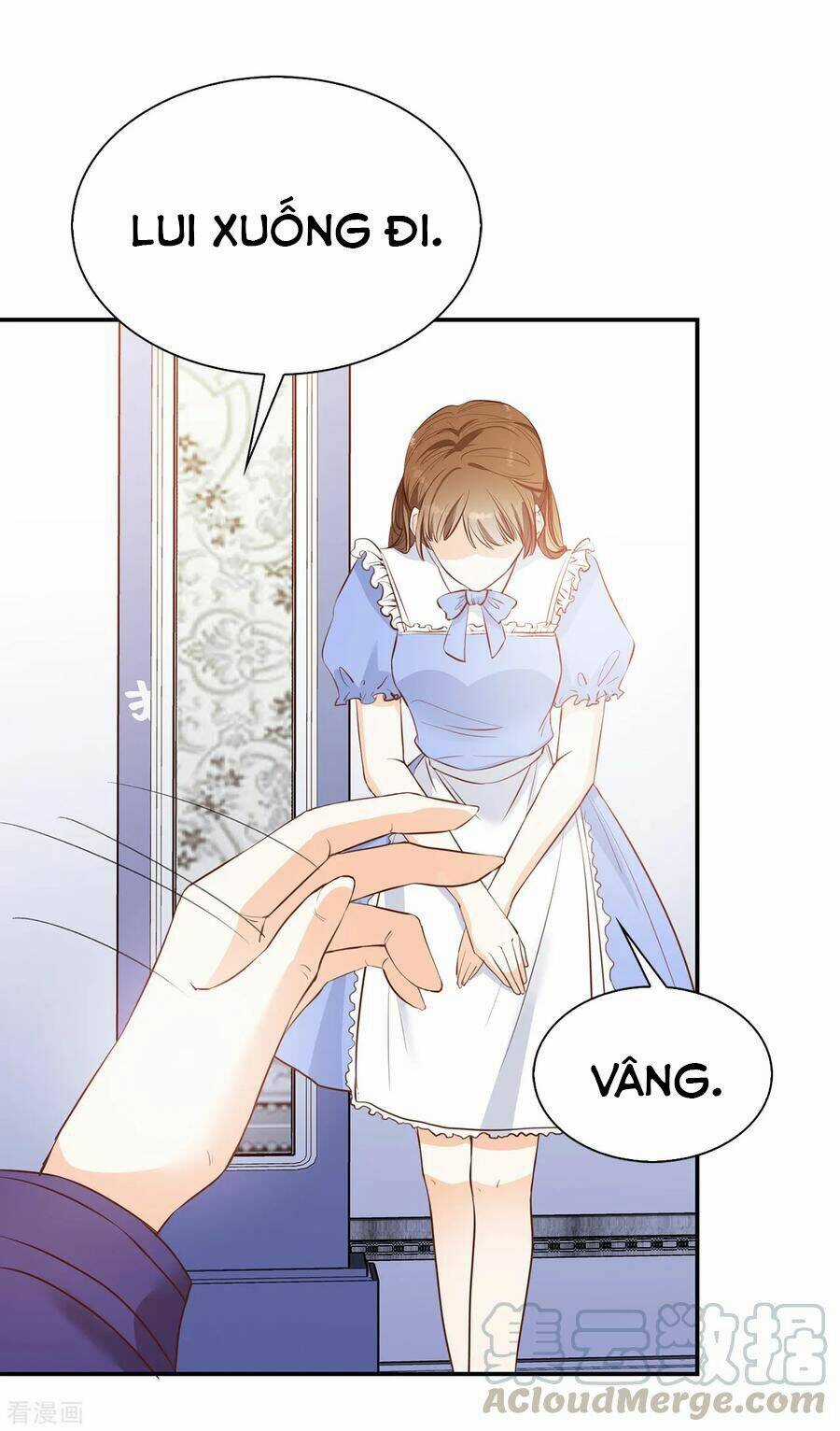 Huynh Khống Công Tước Gả Không Được Chapter 91.2 trang 4