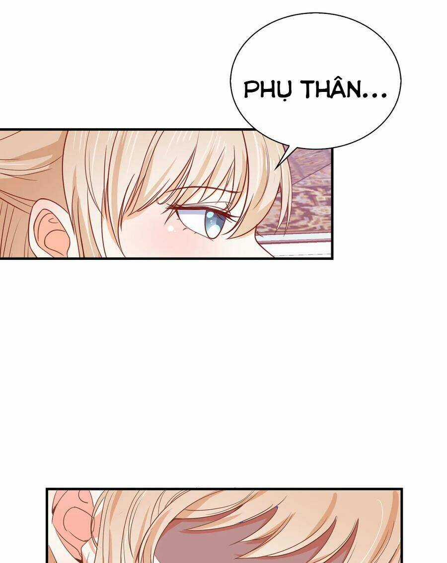 Huynh Khống Công Tước Gả Không Được Chapter 91.2 trang 6