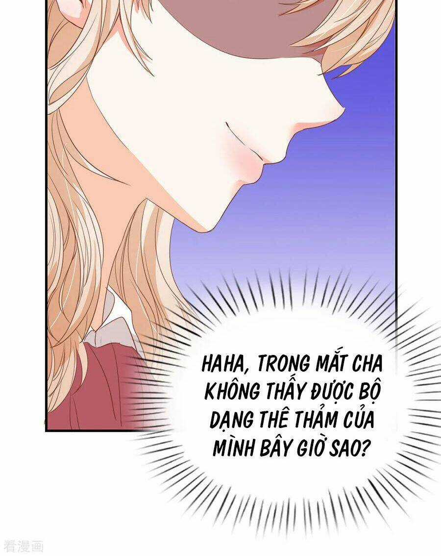 Huynh Khống Công Tước Gả Không Được Chapter 91.2 trang 7